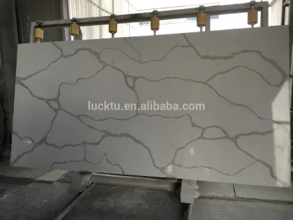 Artificial quartz quartz countertop engineered quartz