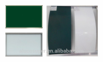 Writing Board Galvanized Steel Sheet Coil