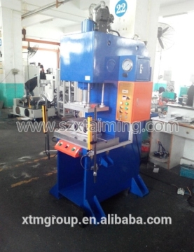 Bow hydraulic press Numerical control hydraulic press