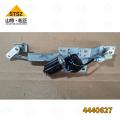 Excavator ZR900TS wiper motor 4440627