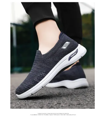 wholesale slow walk wind casual shoes for men