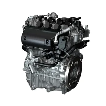 High-Quality Engine Assembly: Complete Engine for GAC Trumpchi GS4, GS5, and GA4