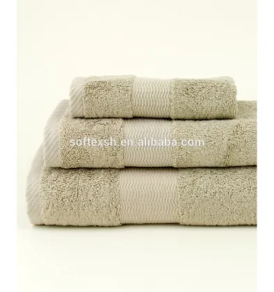 bamboo towel set bamboo fiber towel bamboo bath towel