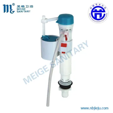Bottom Inlet Fill Valve 