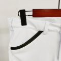 Конная одежда белые бриджи для мужчин