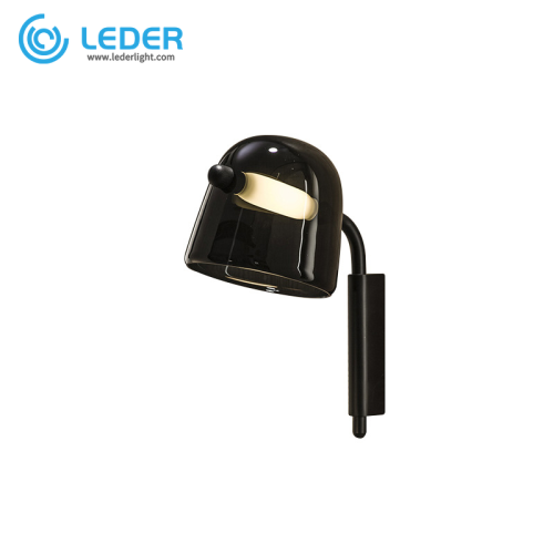 LEDER Best Indoor Wall Lamps