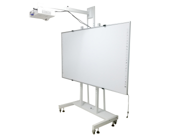 102 inch infrared touch interactive whiteboard