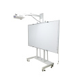 Quadro branco interativo de 80 polegadas