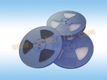 Compositive SMD Carrier Tape