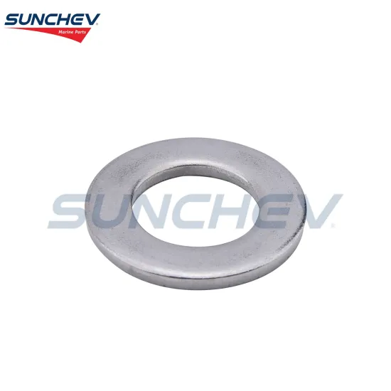 SUNCHEV Gasket 92990-18200 For Yamaha 100 hp