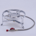 reasonable price burner for camping and homeuse DZ-160