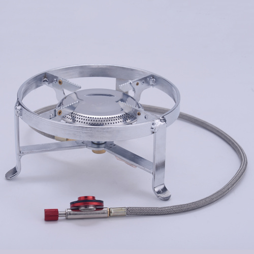 Mini Gas Stove cheap steel gas cooker and high quality DZ-160 Manufactory