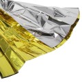 Disposable Medical Rescue Emergency Space Blanket