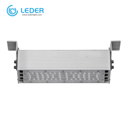 Светодиодные ленты LEDER для комнат и на открытом воздухе