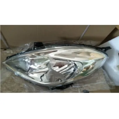 Headlight for Nissan Sunny 2011