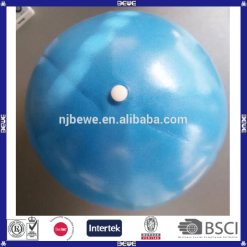 Made In China Gym Using Colorful PVC Pilates Balls
