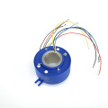 Conductive Ring Slip Ring Motor Slip Ring