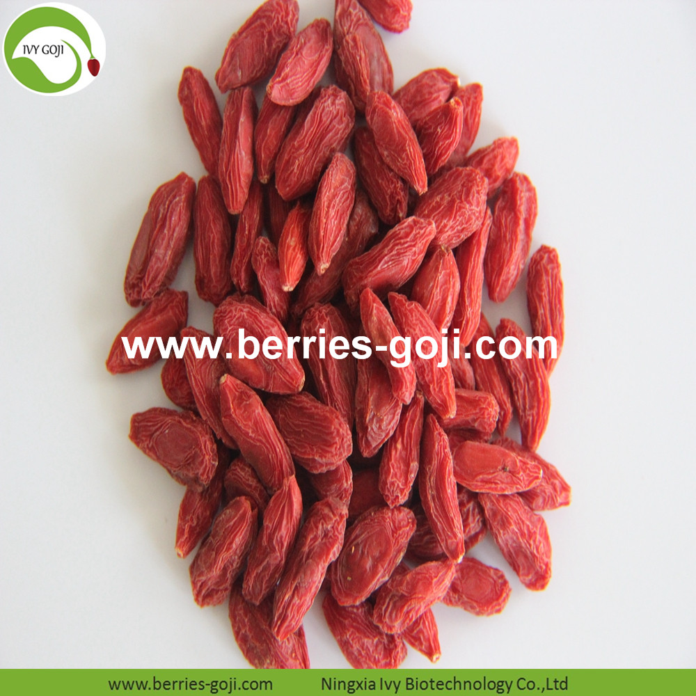 Goji berries