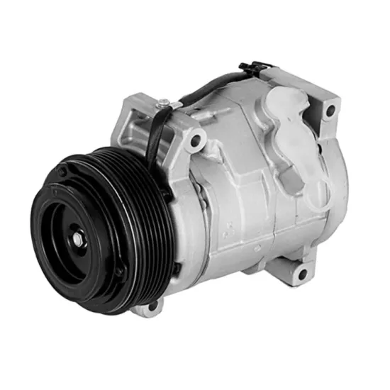 Car AC Compressor For Chevrolet - 52445253 52499054 447260-6642 6PK 10S20C