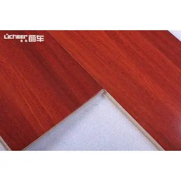 laminate flooring