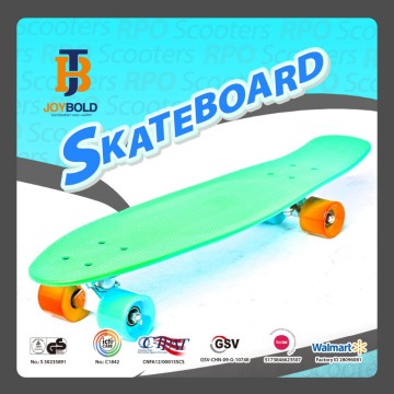 longboard skateboard APPROVED eN71-1-2-3