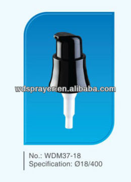 lotion pump