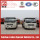 Camion de ravitaillement d&#39;huile de Dongfeng 8 cbm