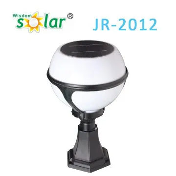 Competitive price outdoor/garden solar light
