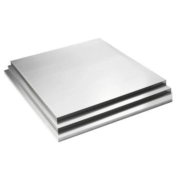 Plat aluminium tersuai berkualiti tinggi