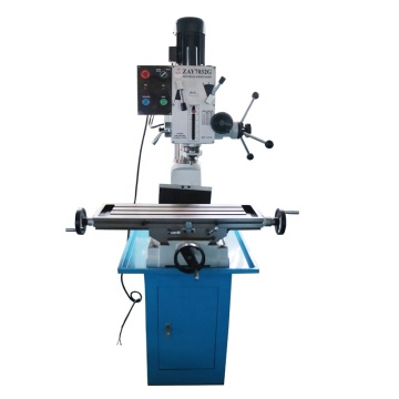 ZAY7020G ZAY7032G ZAY7040G ZAY7045G Sondaj ve Freze Makineleri