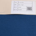 Polyester Spandex Crepe Recycle Fabric