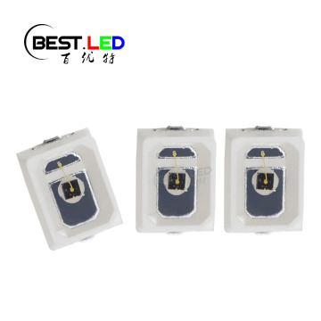 740NM LED Light Far Red 2016 SMD LED