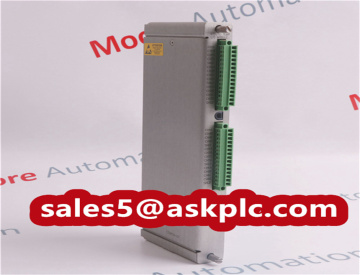 BENTLY NEVADA 3500/25 149369-01 in stock