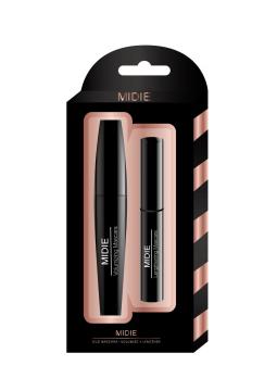 volumizing + Lengthening mascara