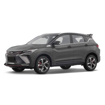 2024 Geely Coolray 1.5L 5-Door 5-Seat SUV - Buy Hot Selling Front-Wheel Drive Gasoline Cars