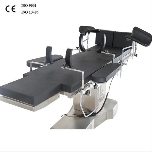 CE ISO High quality multifunction operating table