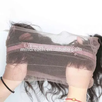 Hot selling 360 frontal 360 lace frontal new arrive 360 lace frontal closure