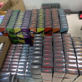 Puff fleksibel 2800 puff vape sekali pakai