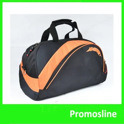 Promotional Custom duffle bag football duffle bag