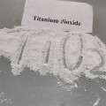 Agent éclaircissant de qualité cosmétique en poudre de dioxyde de titane