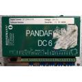 Generador de Heinzmann Dual Pandaro Velocidad Gobernador Pandaros DC6