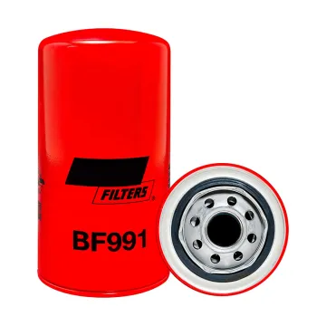 PartsMart: Heavy Duty Truck Fuel Filters for Thermo-King