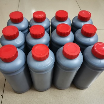 1L Willett 200-0001-601 Ink para Willett 430 43S CIJ Ink Jet Impresora