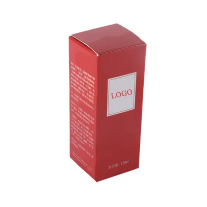 New Beauty Cosmetics Boxes for Skin Care