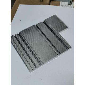 Experience custom precision sheet metal stamping mould