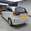 Honda Fit 2021 1.5L CVT Trend Edition