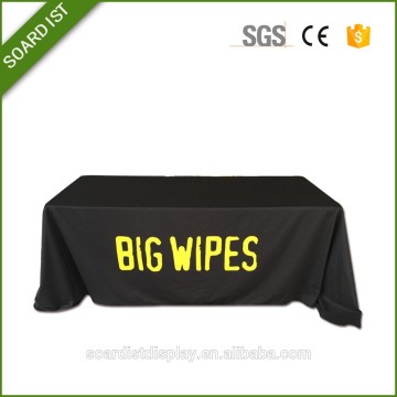 Navy table cloth/picnic table cloth/table cloth for wedding