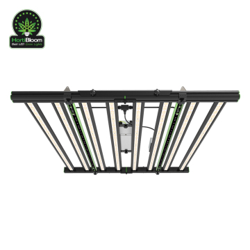 Factory Direct Wholesale Full Spectrum LED Grow Light Tent