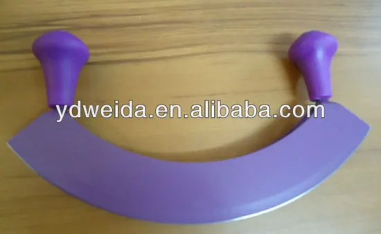 non stick herb cutter