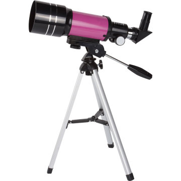 Dontop Monocular 300X70M Professional Astronomy Refractor